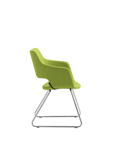 VAGHI Стулья для залов ожидания WIZARD sun-id-1986007 - Вид №9