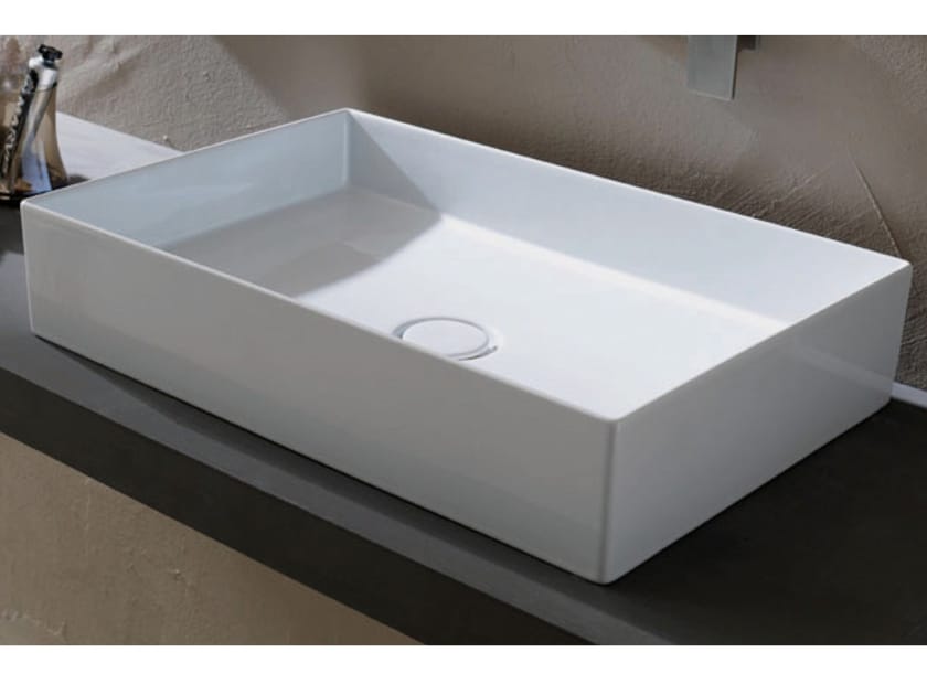 Керамическая столешница FIT INTERIORS SHAPE ARCH-00036219