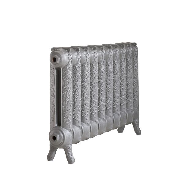 Чугунный радиатор Iron Lion Azalia 660 7 секций 6916 - Вид №1