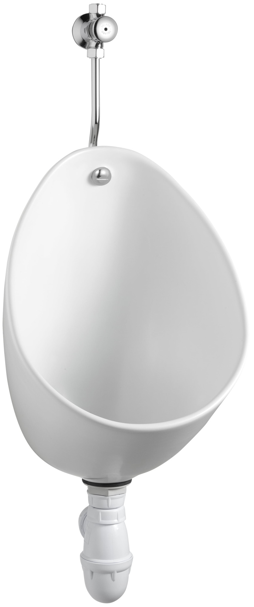 E0399-00 Пакет с неприспособленным писсуаром JACOB DELAFON COQUILLE 