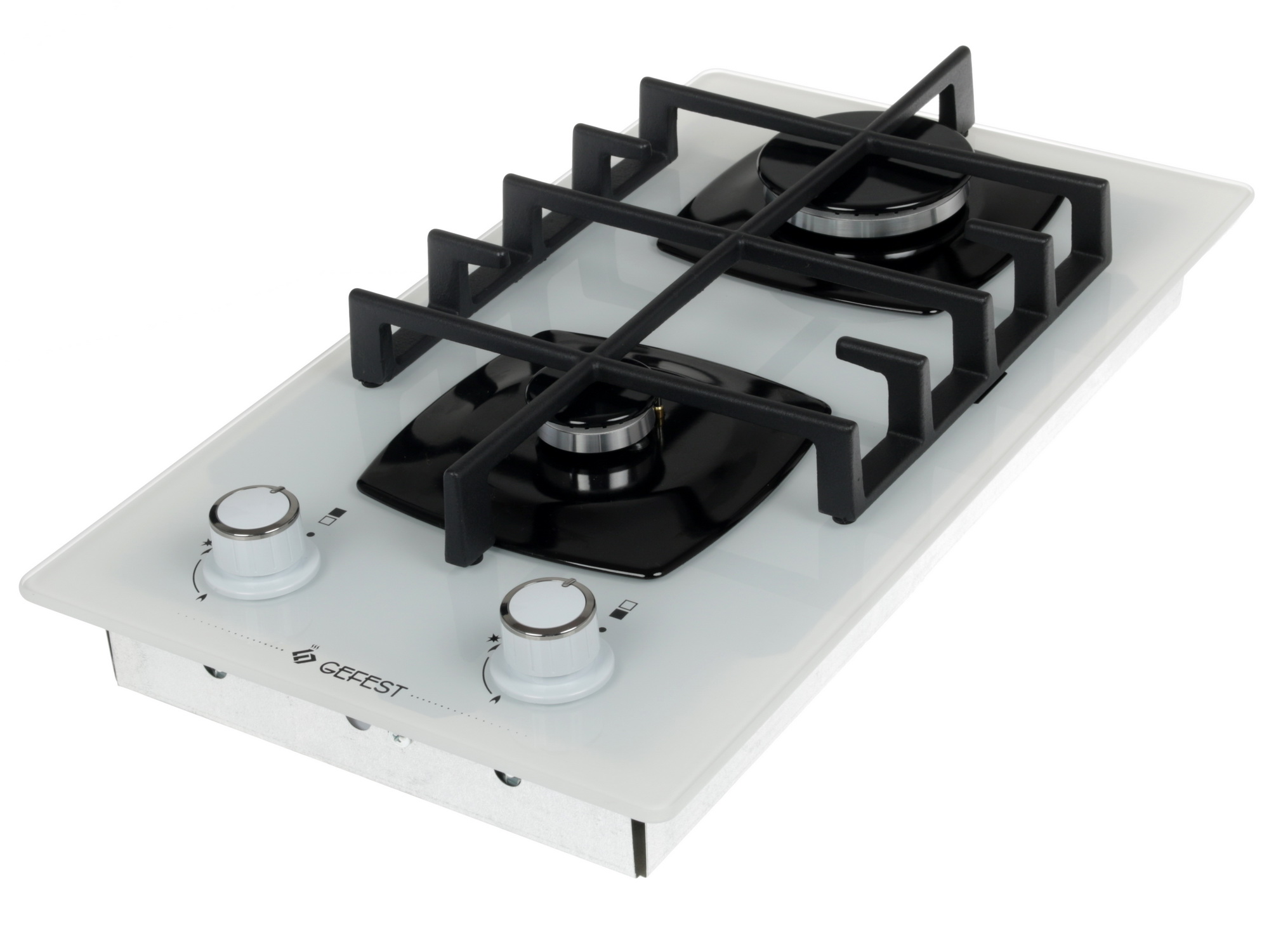 1115611 Газовая варочная поверхность Gefest ПВГ 2003 К12 STDN-0132995 - Вид №2