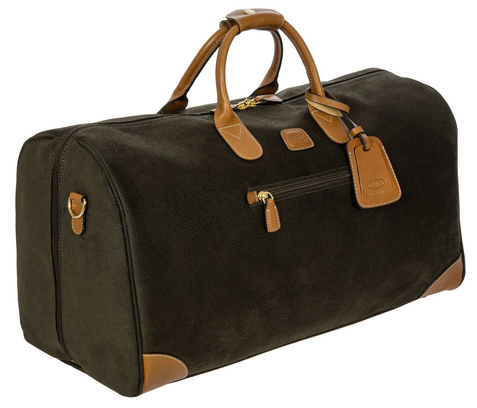 BLF00253.378 Сумка дорожная BLF00253 Travel Bag Brics Life - Вид №1