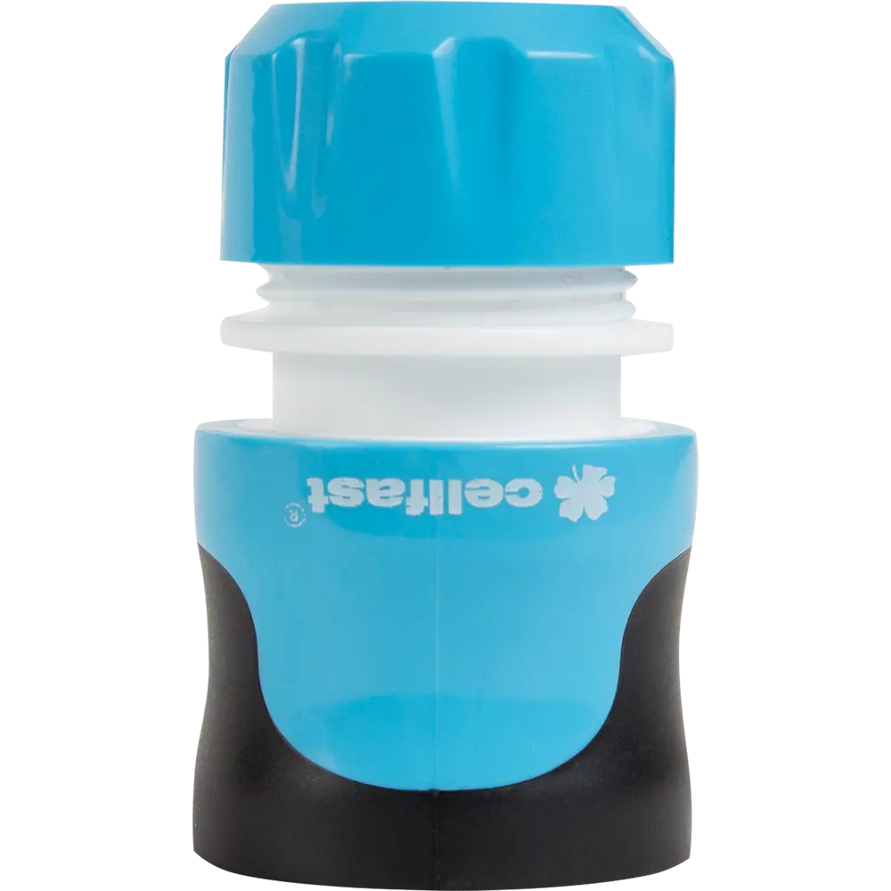Коннектор для шланга быстросъёмный Cellfast Eco Plus 1/2 дюйма STLM-2120208 - Вид №2