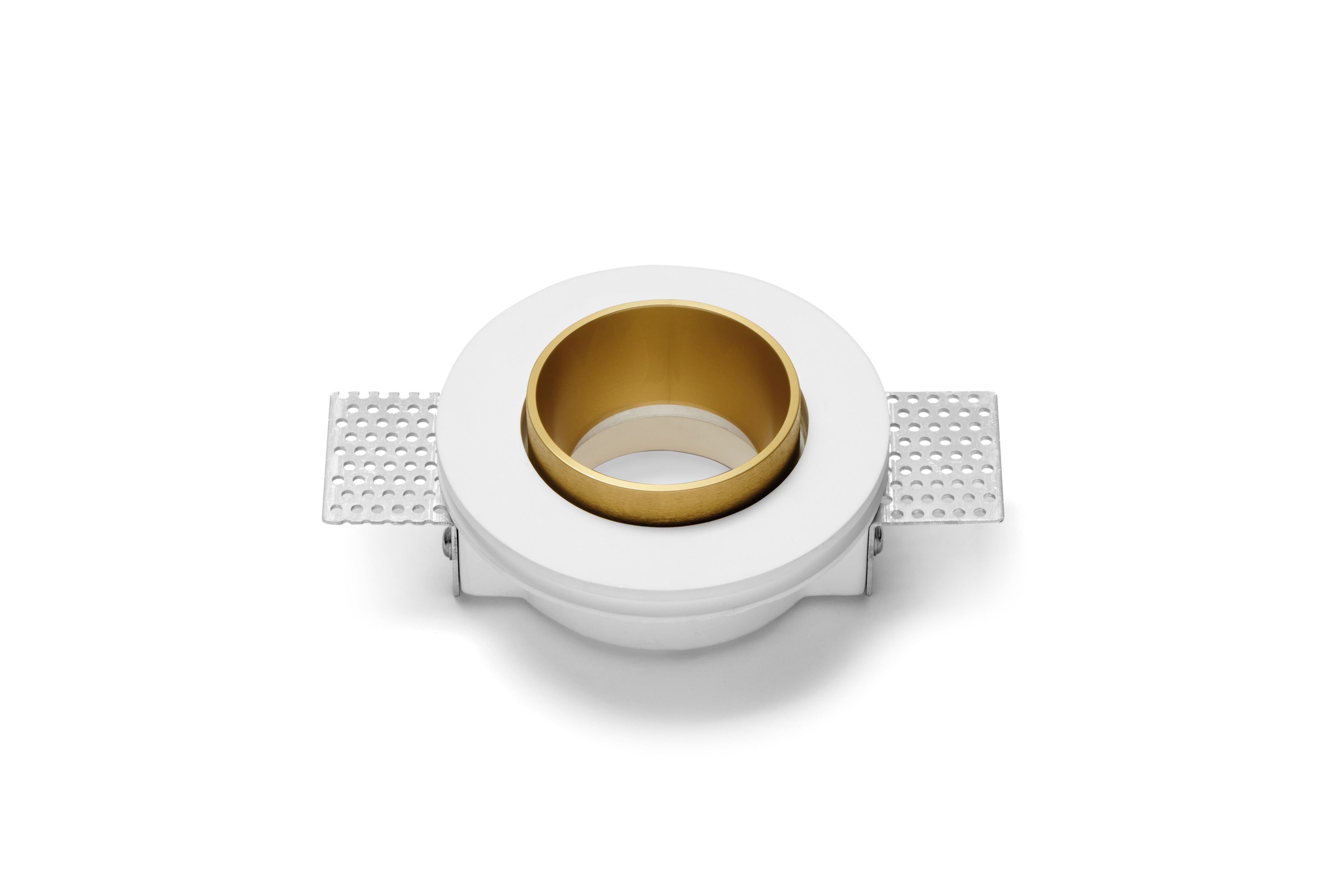 Гипсокартон круглый утопленный прожектор для столешниц Tecnico THESSALY ARCH-00076439 - Вид №26