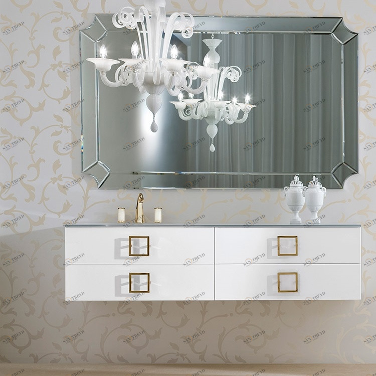 Комплект мебели для ванной D14 OASIS DAPHNE OASIS BATHROOM Luxury Dafne