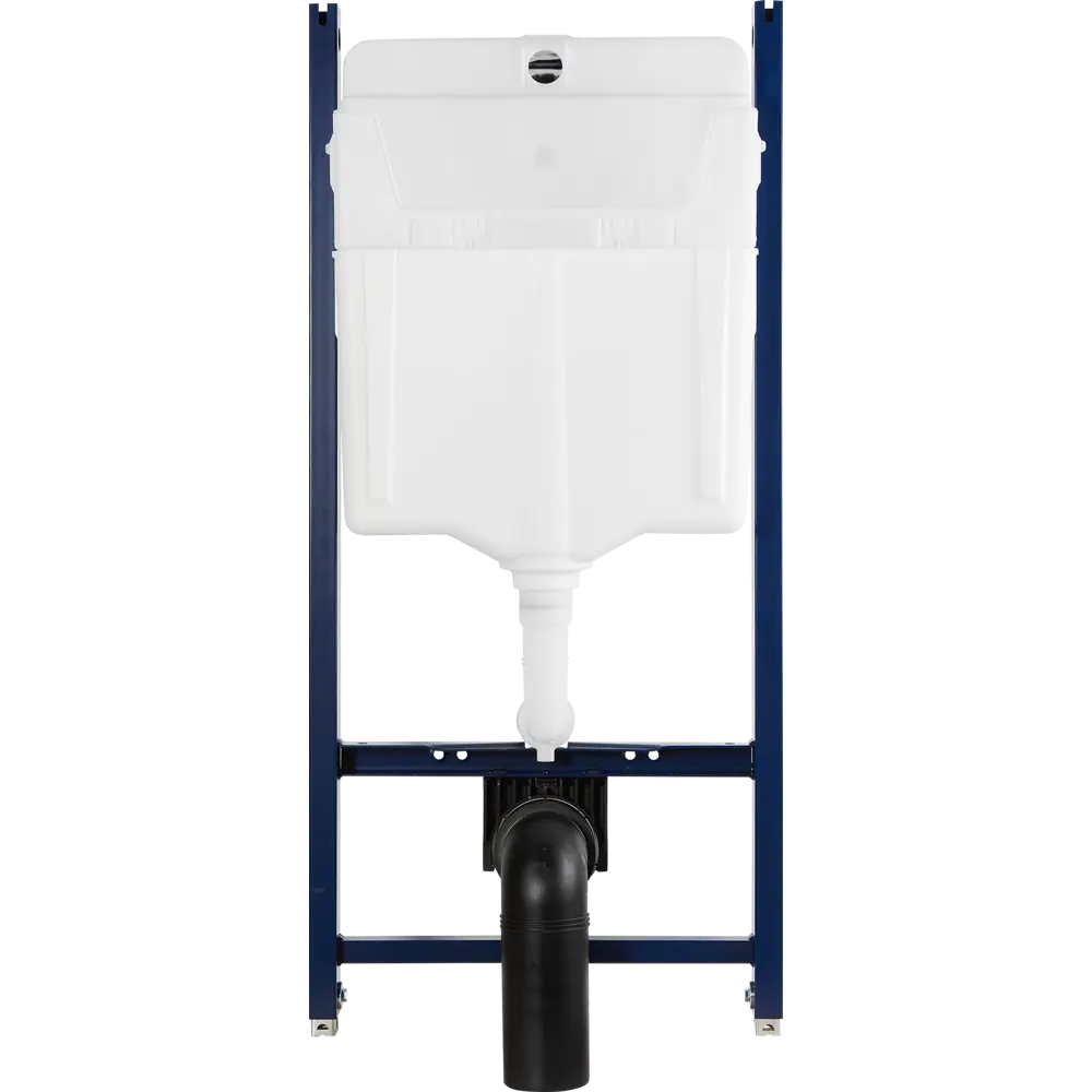 Инсталляция для подвесного унитаза Grohe Solido 38956000 STLM-2014047 - Вид №2