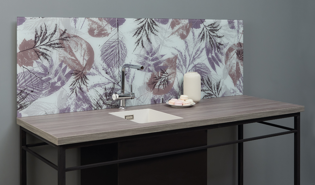 Стеновые панели - Стрикс LIGRON LIST145 2221 - Вид №11