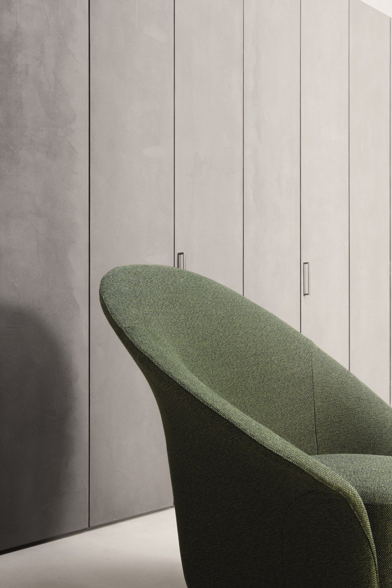 Тканевое кресло Flou LILIA ARCH-00101984 - Вид №6