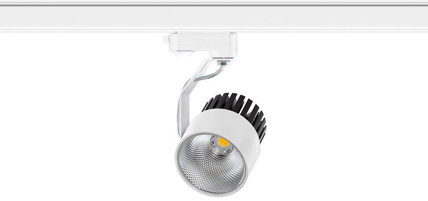 INDELAGUE | ROXO Lighting Светодиодное освещение дорожек Axis sun-id-1372633 - Вид №3