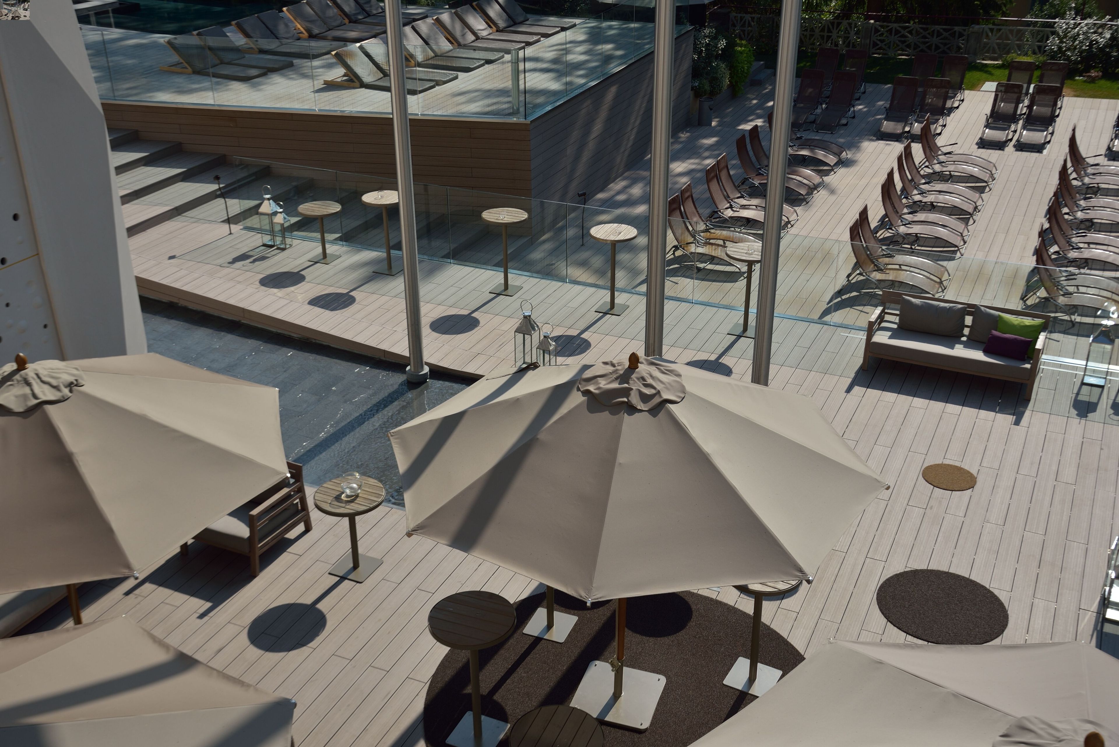 Композитный деревянный настил Woodn Greenwood ARCH-00069792 - Вид №24