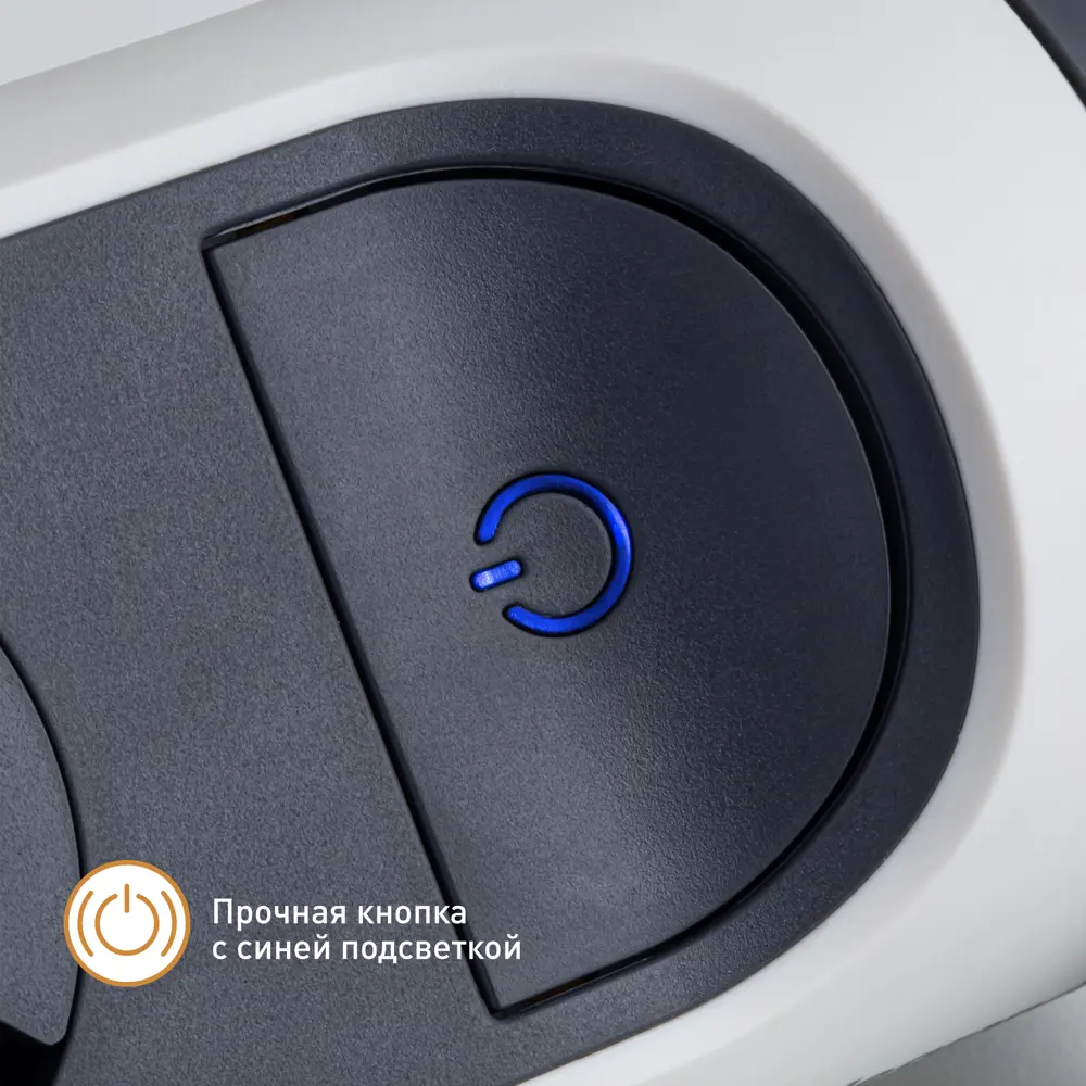 Удлинитель бытовой Legrand Комфорт 5 розеток с заземлением 3x1.5 мм 1.5 м 3680 Вт цвет черно-белый 83684124 STLM-2063961  - Вид №9