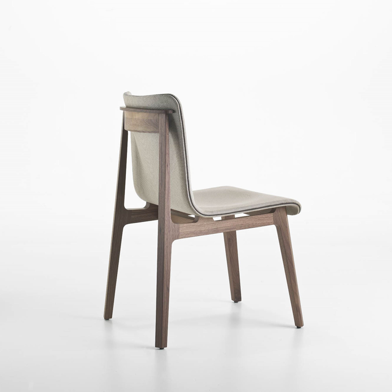 Стул BABETTE I 4 MARIANI BABETTSEDIA01 Home - Вид №2