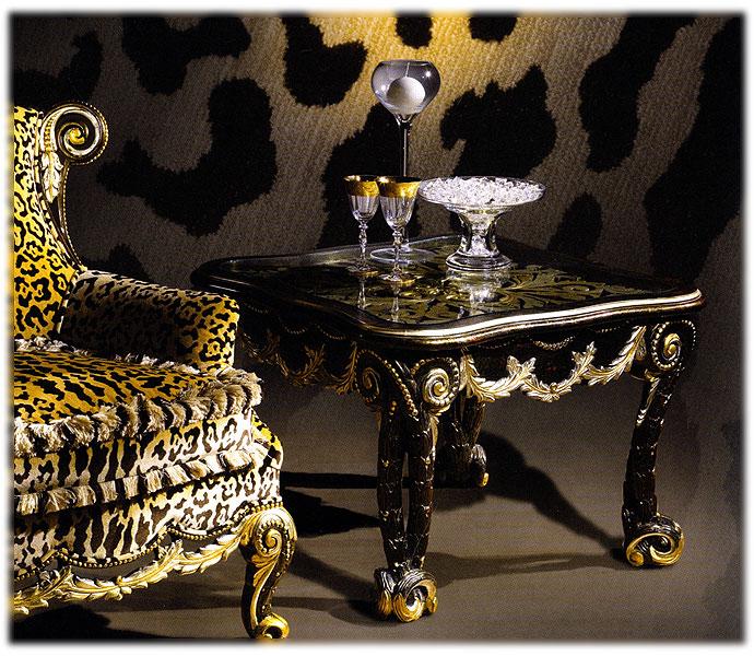 Подставка  EZIO BELLOTTI 4515 Platinum