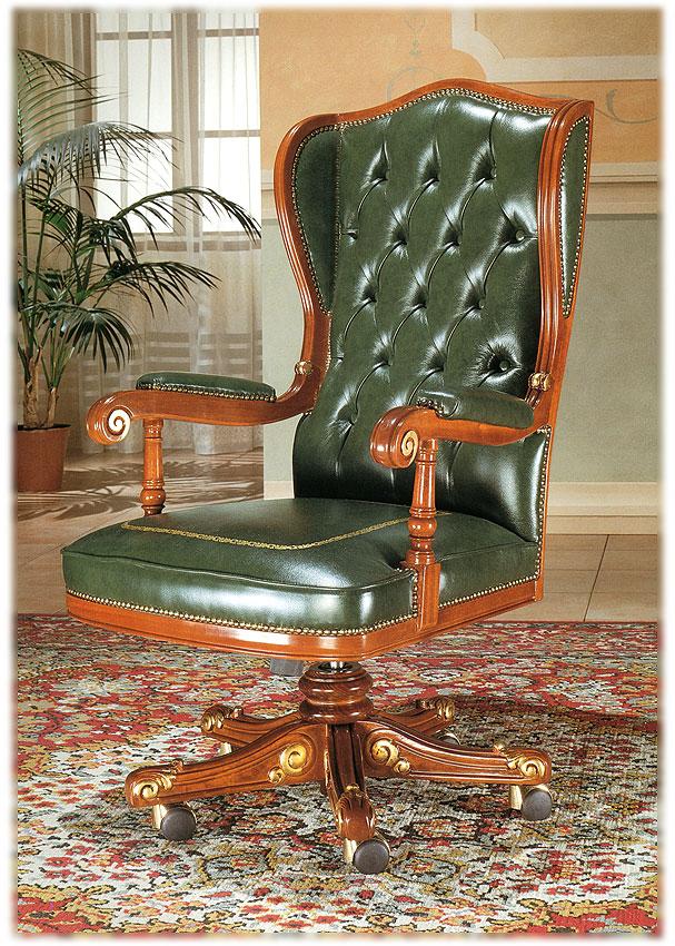 Кресло руководителя  GRILLI 05303 Trevi