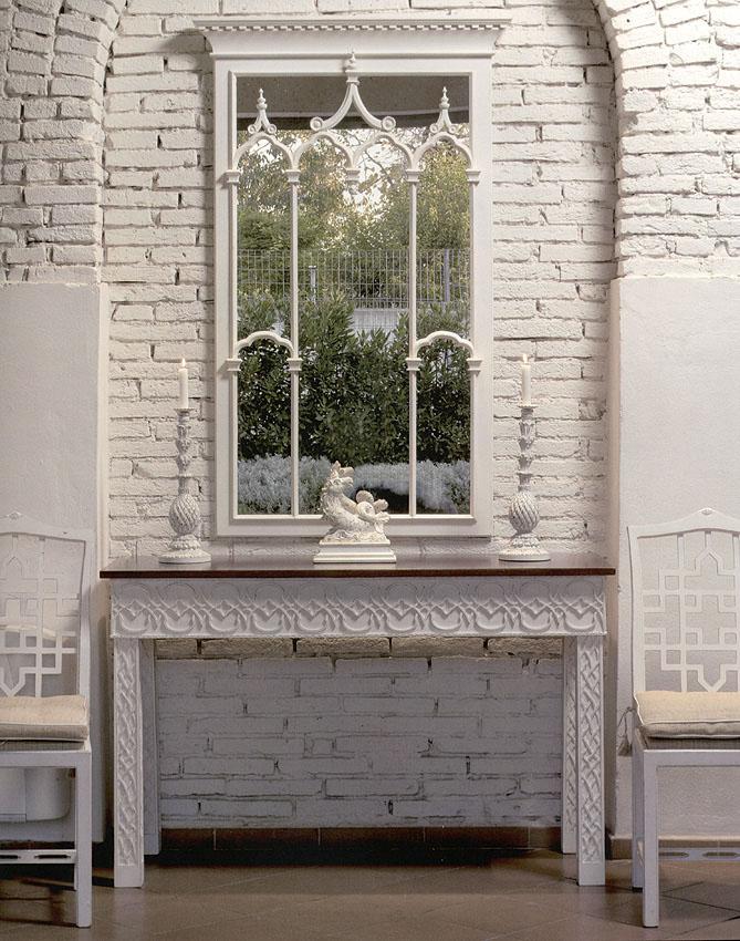 Консоль  CHELINI 2120 