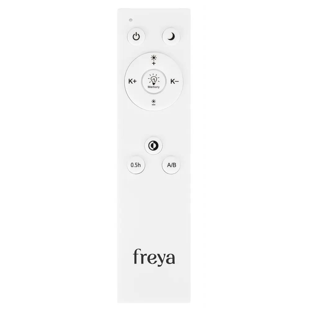 Подвесной светильник светодиодный Acrobatic FR6101PL-L80B цвет черный Freya STLM-2141673 - Вид №7