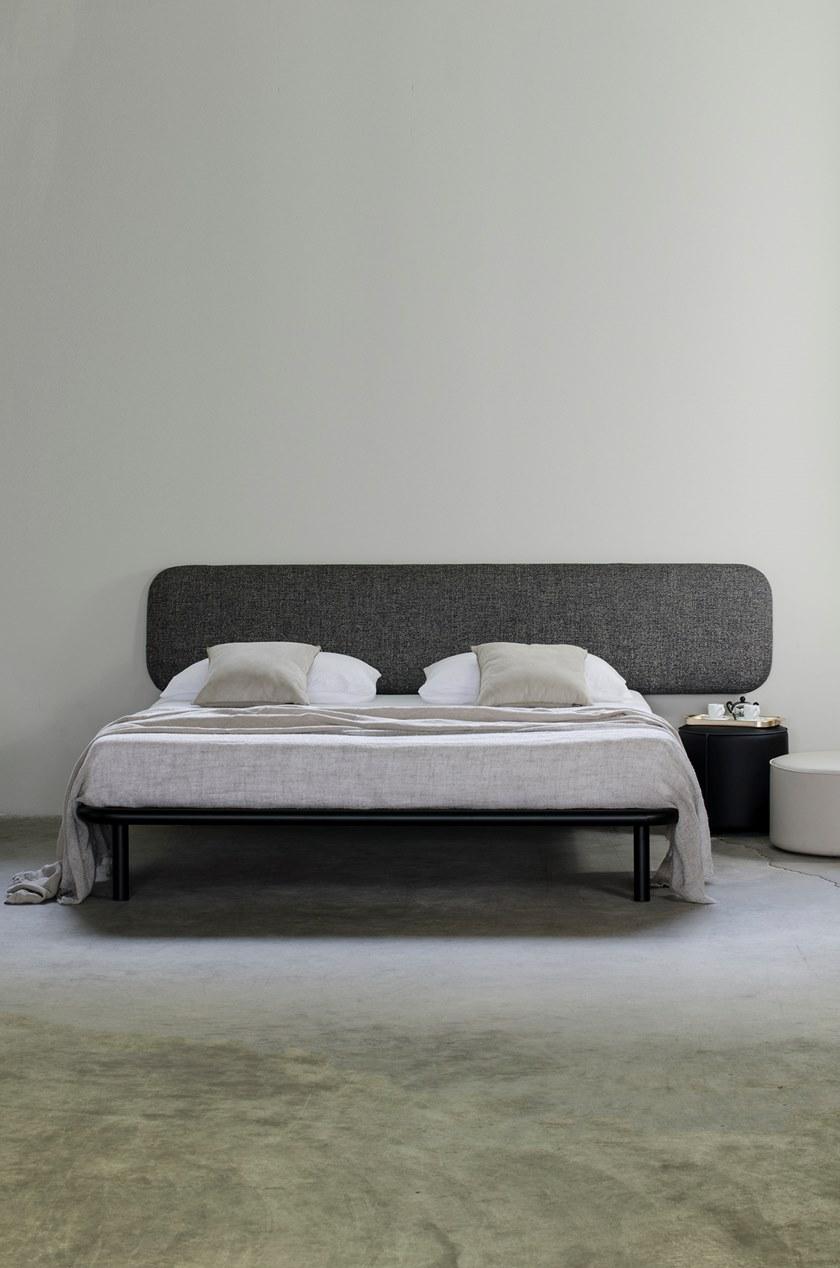 XAM Стальная кровать Ring sun-id-1349637 - Вид №1