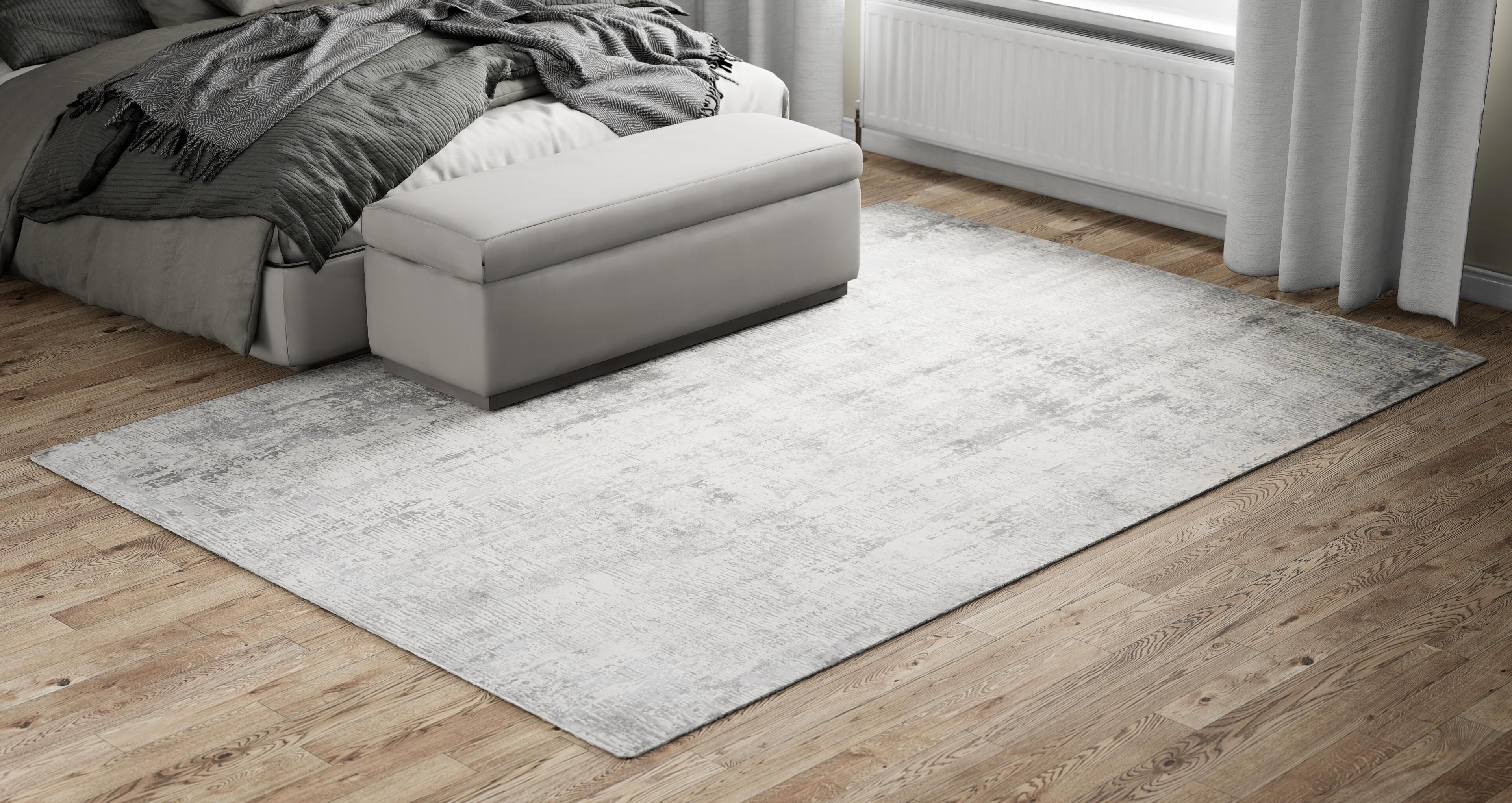 Ковер с прямоугольным рисунком Ademi Essential ARCH-00029394 - Вид №7