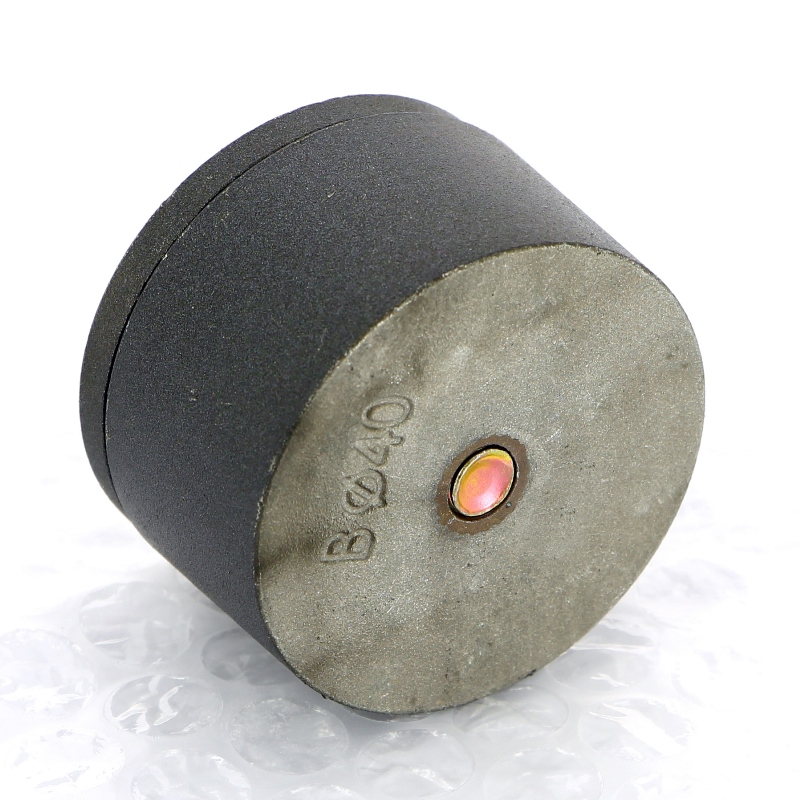 Насадка ProAqua 40 мм для сварки PPR-труб PRO AQUA PA51014 - Вид №2