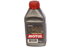 15965405 Тормозная жидкость RBF 660 FL 0.5 л 101666 MOTUL