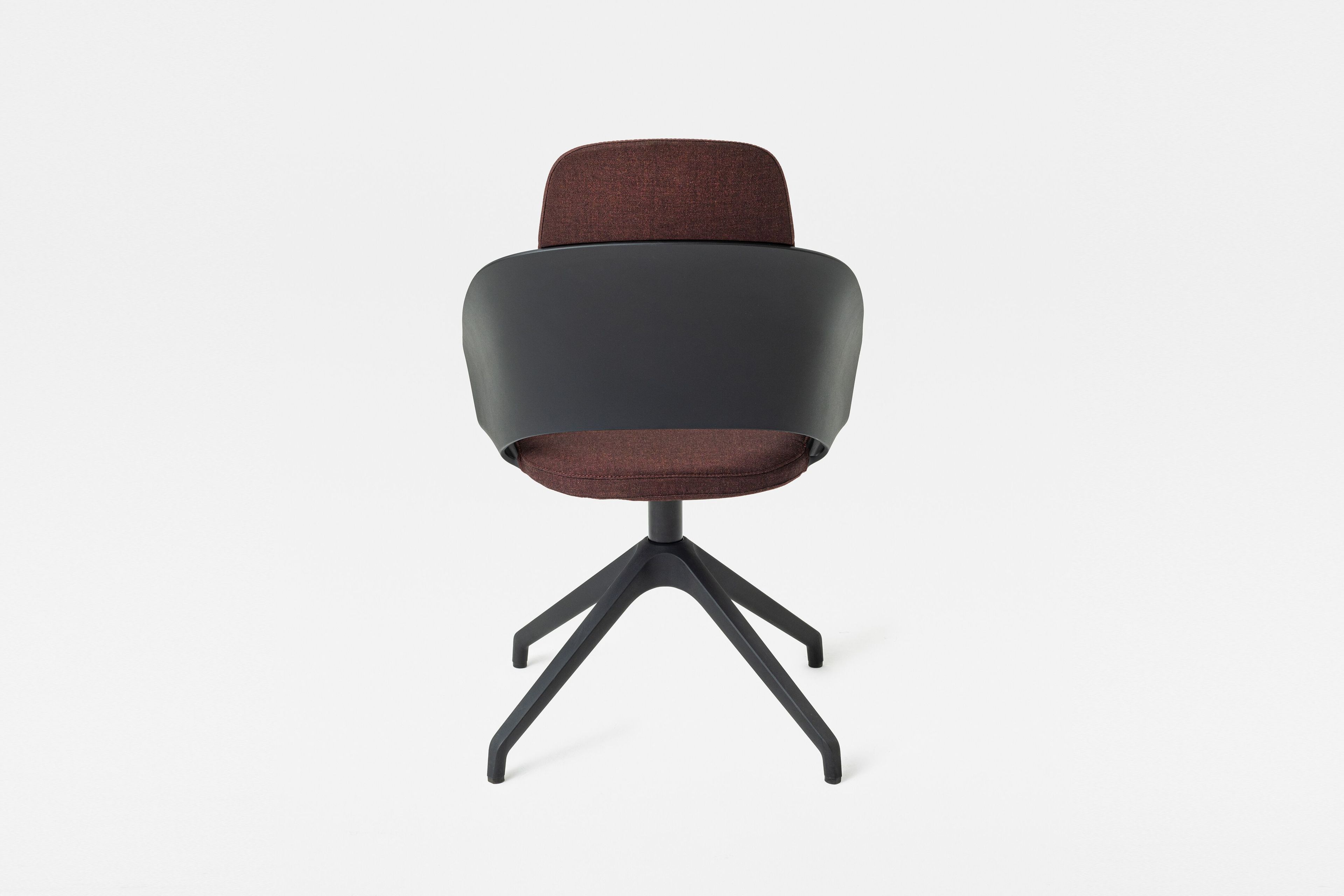 Стул на тканевом насесте Mara Icon ARCH-00092782 - Вид №3