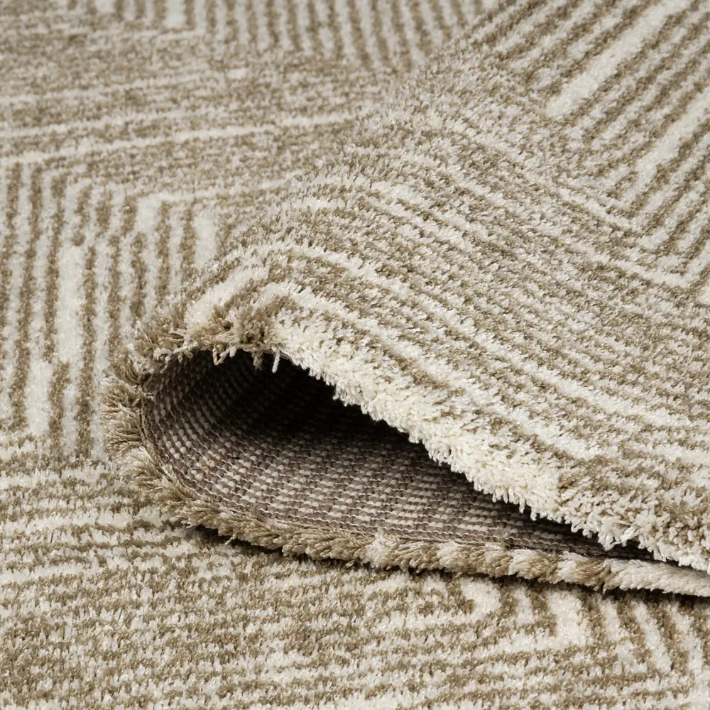 Ковер полиэстер Play 63255/560 160x230 см цвет серый 82386711 STLM-2161248 BALTA RUGS  - Вид №2