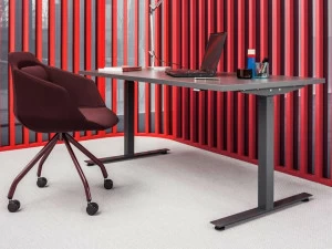 MDD Прямоугольный стол с регулируемой высотой Ogi