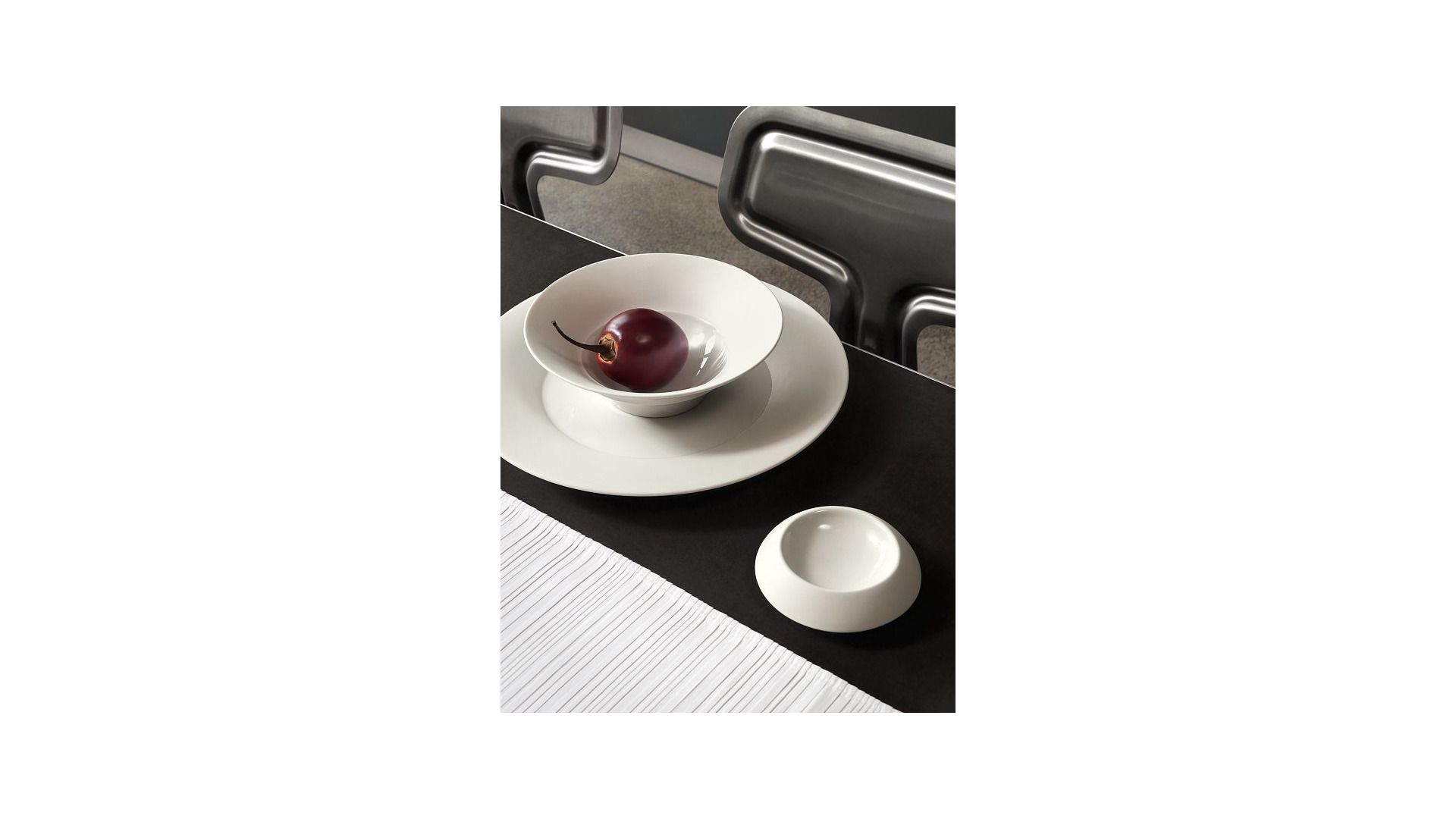 10580784 Hering Berlin Салатник индивидуальный Hering Berlin "Вельвет" 16см Фарфор, Керамика  - Вид №1