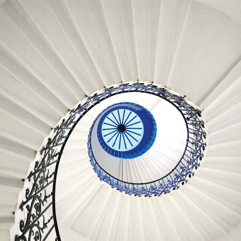 0697/CX38 Картина 0697 Adriani e Rossi  - Вид №4