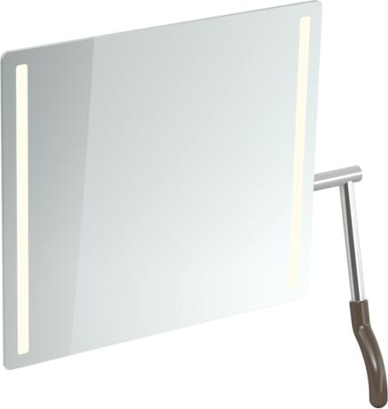 802.01.400L Светодиодный наклон HEWI Spiegel  - Вид №4