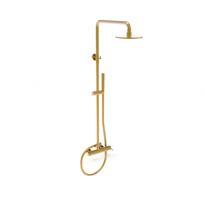 9035401CL2 Душевая стойка Prime Martí 1921 Marti 1921  - Вид №5