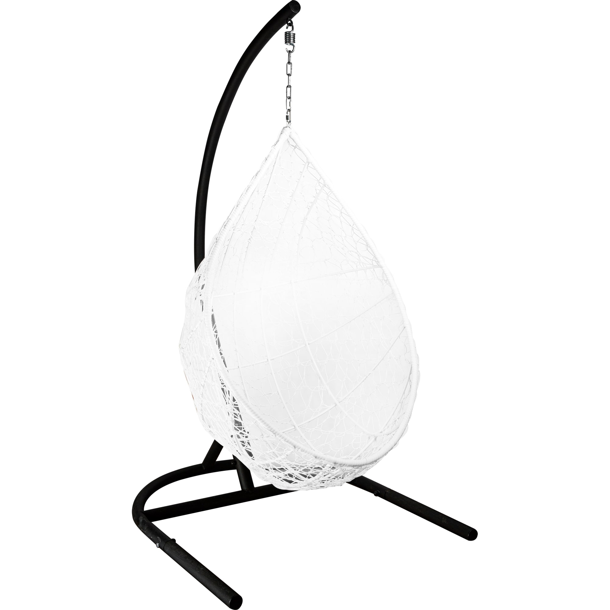 82280222 Подвесное кресло Веста с опорой Santreyd  - Вид №2