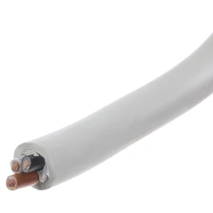 Кабель Electraline NYM 3х2.5 20 м (ГОСТ) 81930731 STLM-2125892