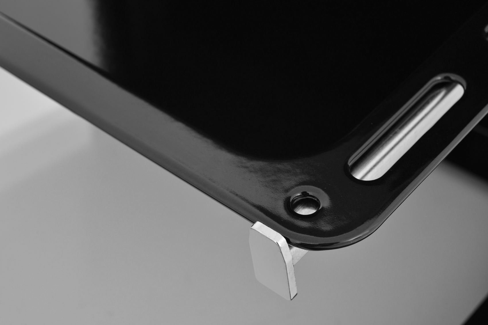 5361901 Электрический духовой шкаф ZUGEL ZOE601X черный STDN-0104222 - Вид №14