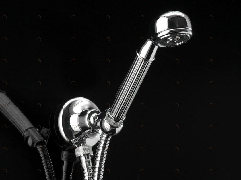 Devon&Devon Настенный ручной душ с опорой King Exc-kn118