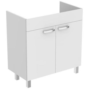 E3241WG Тумба для раковины 80 см Ideal Standard TEMPO