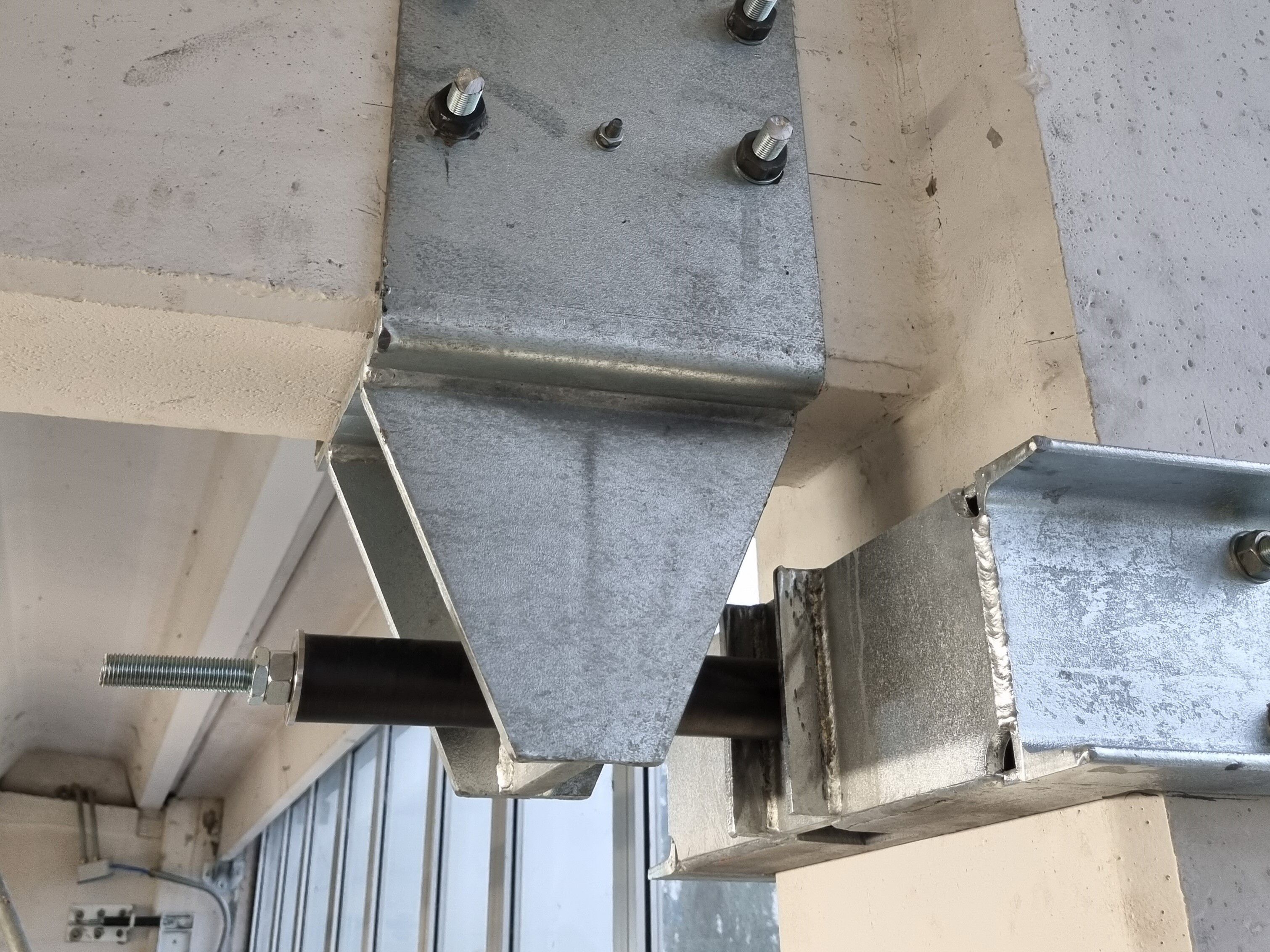 Сейсмостойкое устройство Sismocell SISMOCELL - TP1 ARCH-00058814 - Вид №3