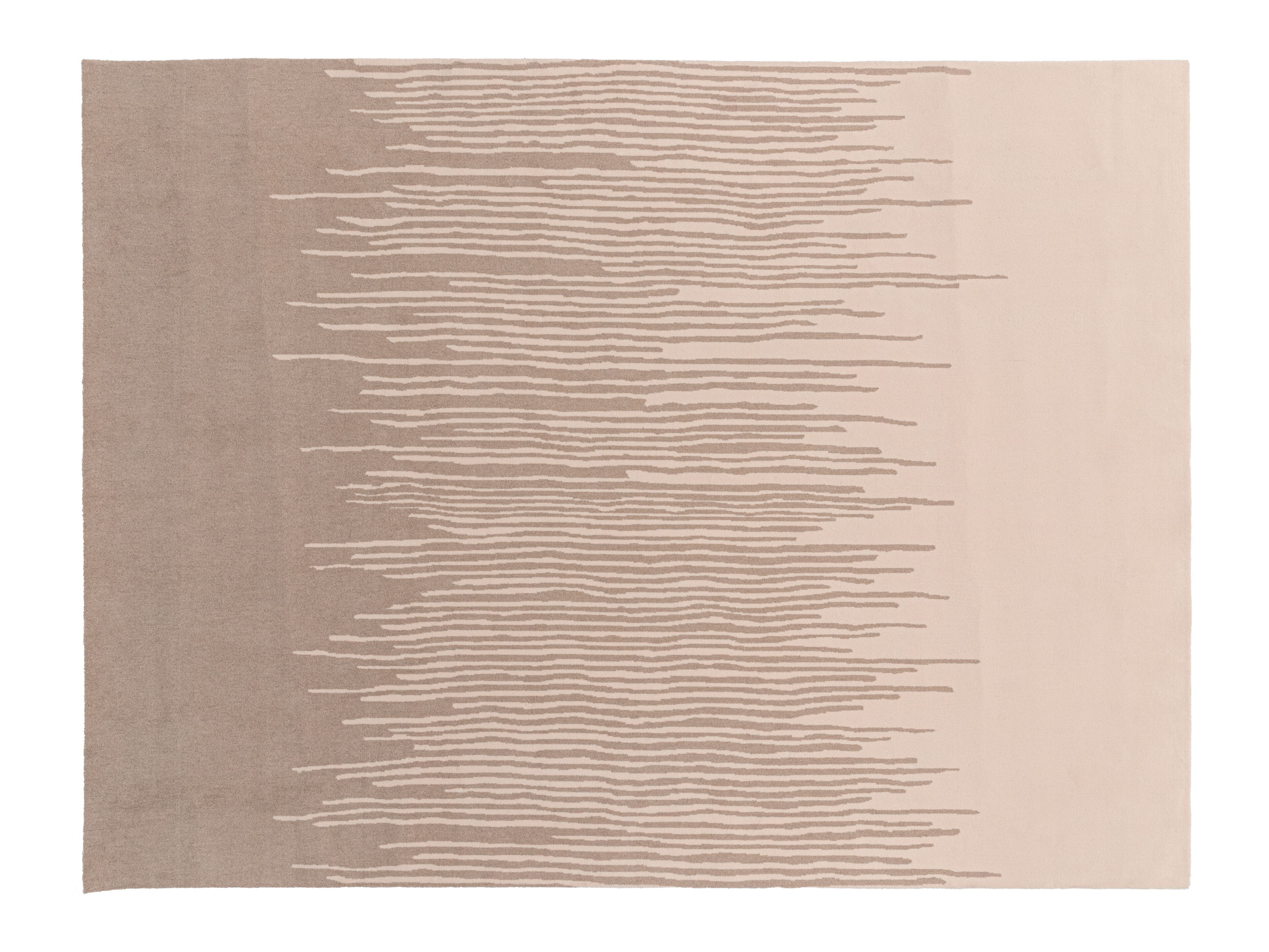 Прямоугольный шерстяной ковер Ditre Italia REED ARCH-00085052