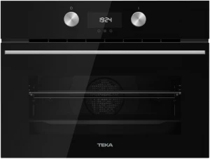 1251733 Духовой шкаф Teka HLC 8400 NIGHT RIVER BLACK Испания