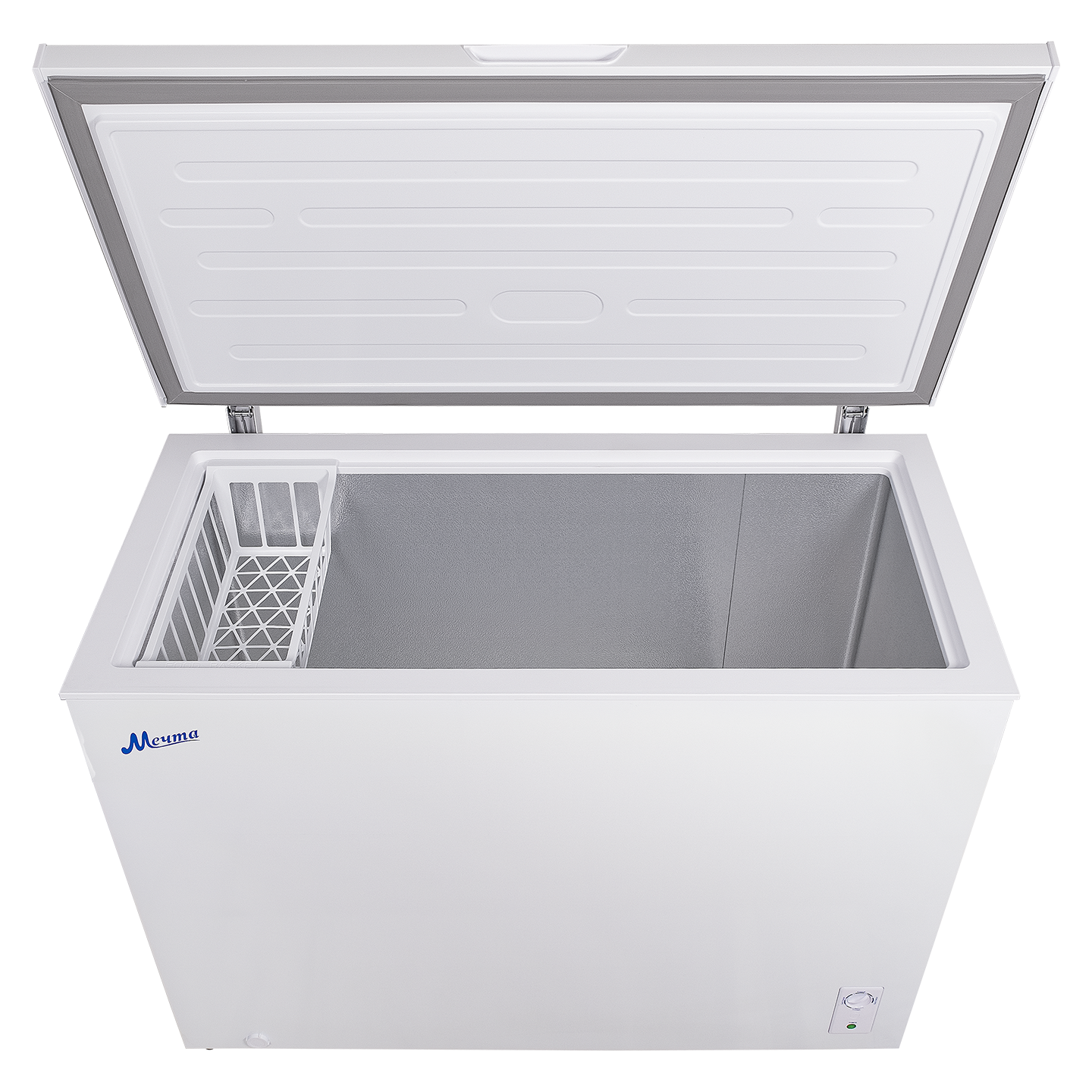 9256837 Морозильный ларь Мечта МЛ-345 белый STDN-0109417 - Вид №4