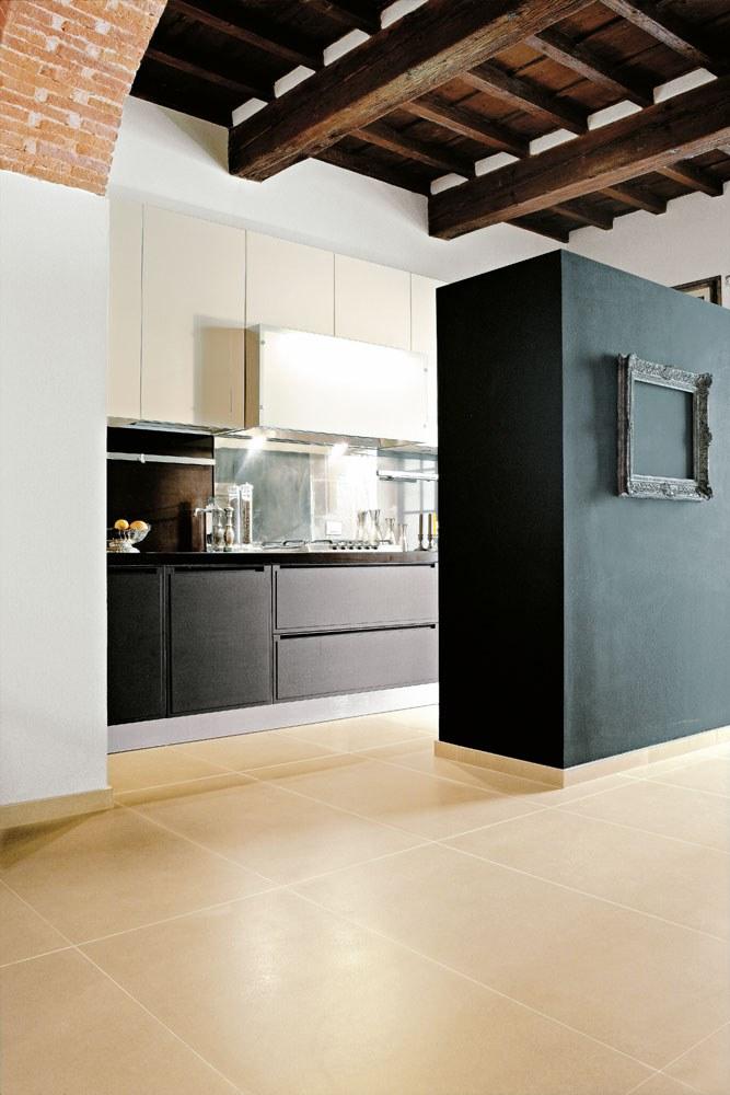 COTTO D'ESTE Настенная / напольная плитка из керамогранита с эффектом камня Buxy sun-id-1418370 - Вид №16