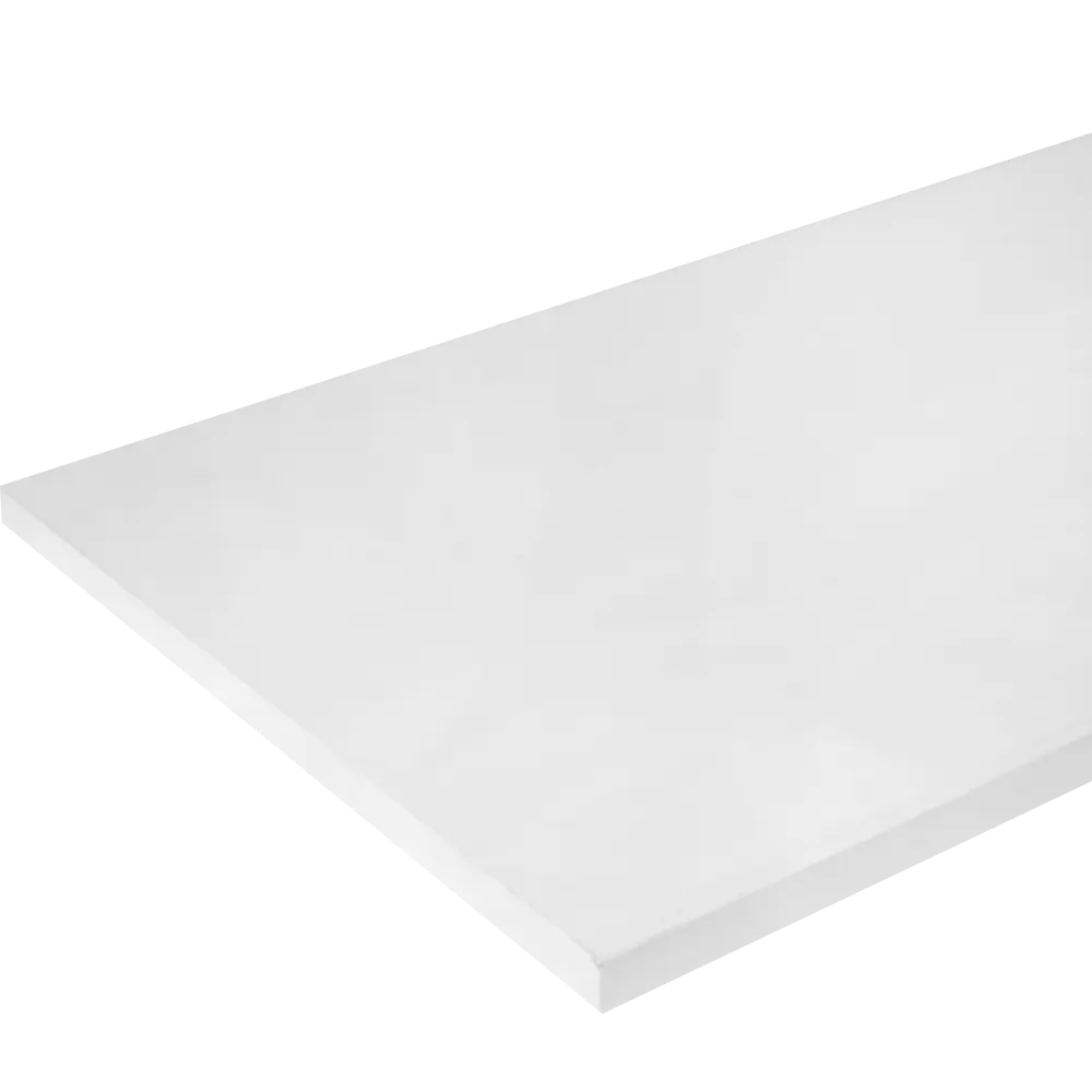 Santreyd Премиум — мебельная деталь белая 120x30x1,6 см 82036038 STLM-0018045 - Вид №2