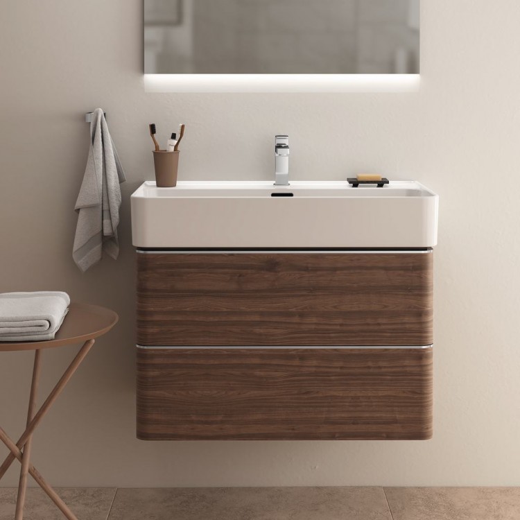 T300101 Раковина 80 см Ideal Standard STRADA II - Вид №15