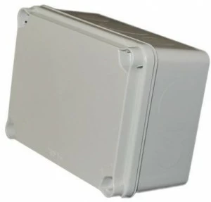 Garo Коробка для электрической системы  El161