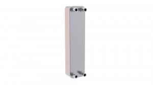 Danfoss Модель D22 D22-40 Теплообменник 021H4802