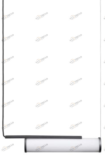 NORR11 Подвесной светильник из опалового стекла Deco 1147_6123