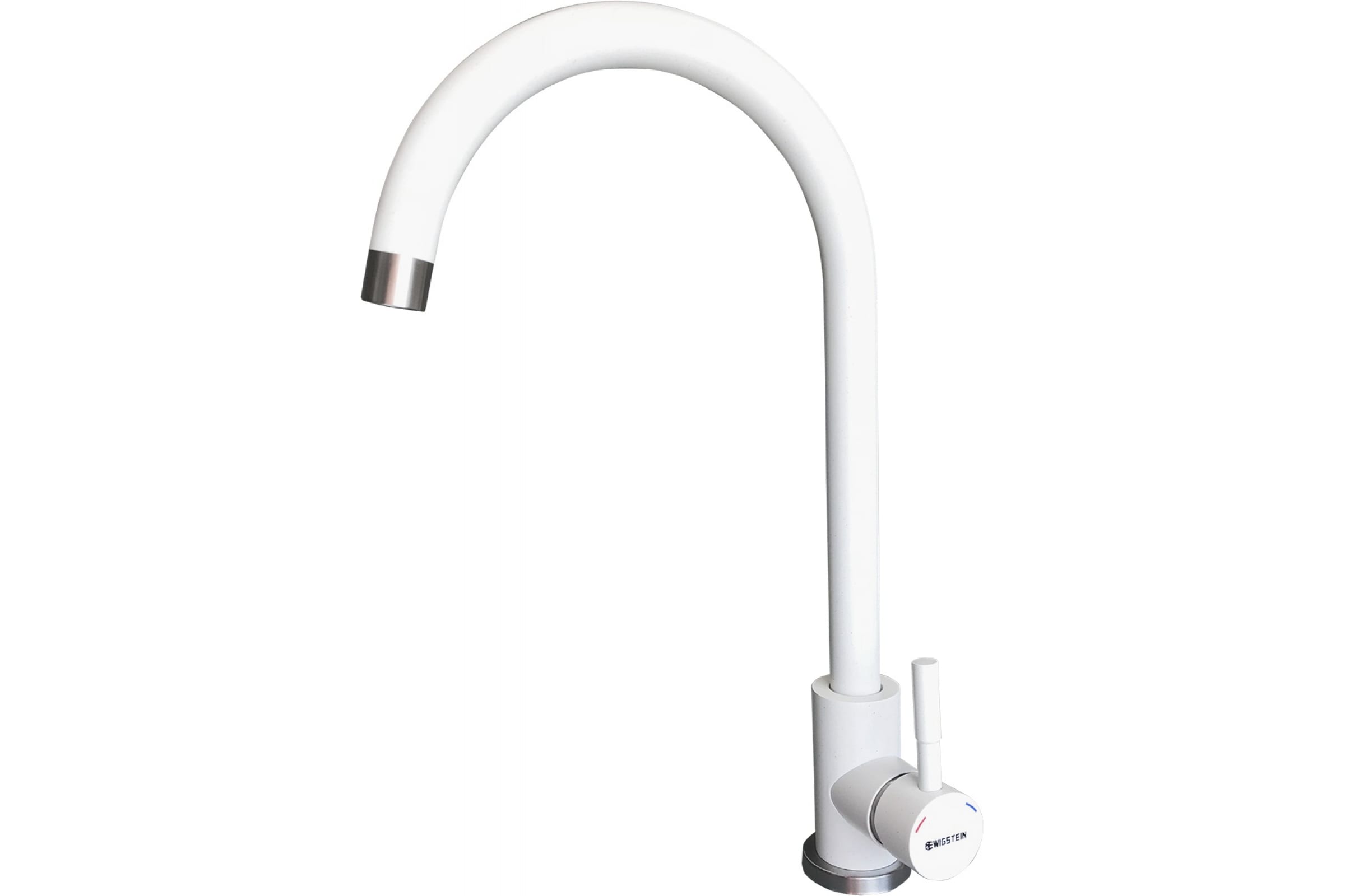 Кухонный смеситель 32235011 иней GranFest Ewigstein