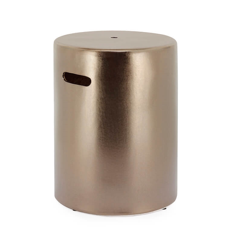 700382-45 ABHIKA КУРТКА ПРЯМАЯ BRONZE 