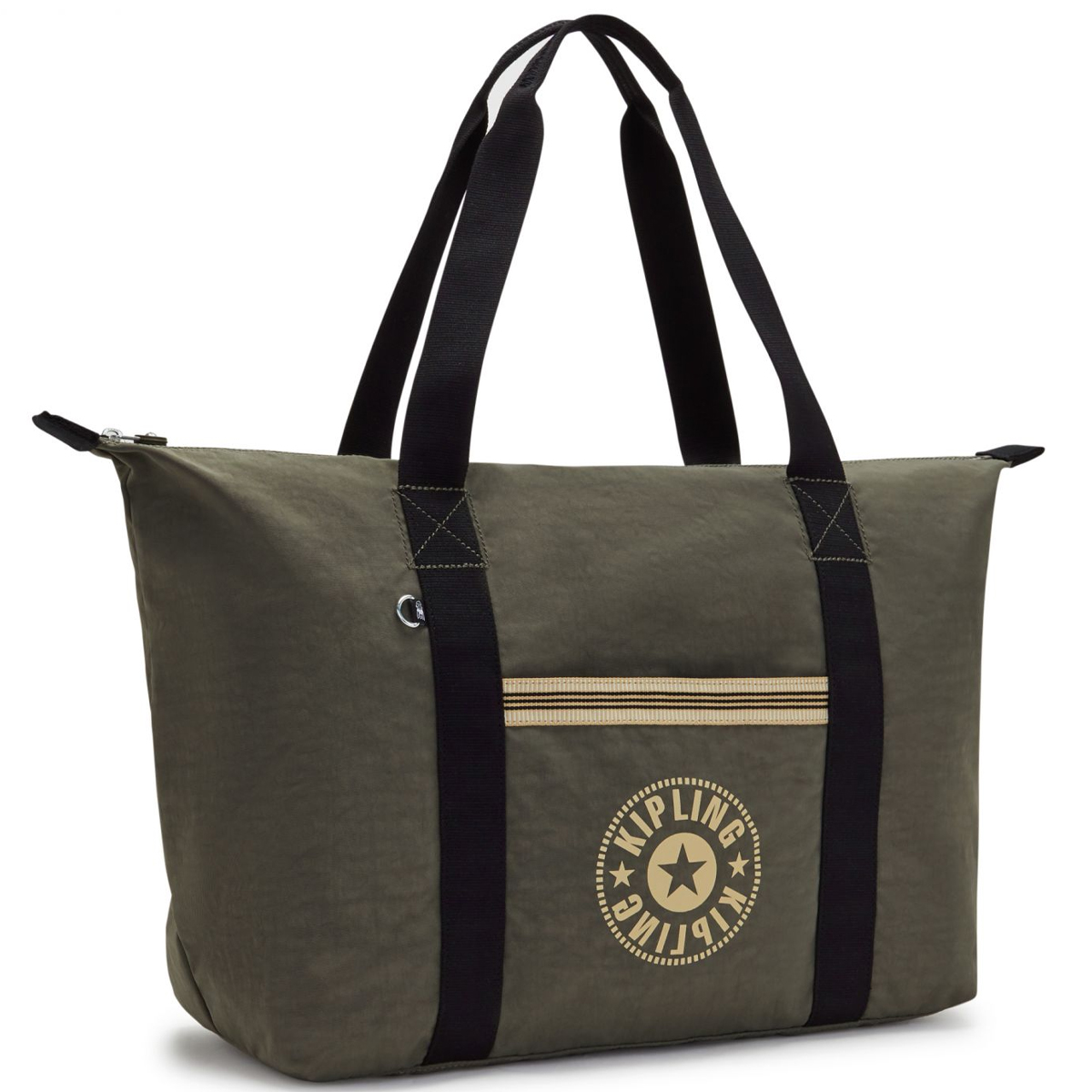 KI5893P25 Сумка Large Tote Kipling Art M Lite  - Вид №3