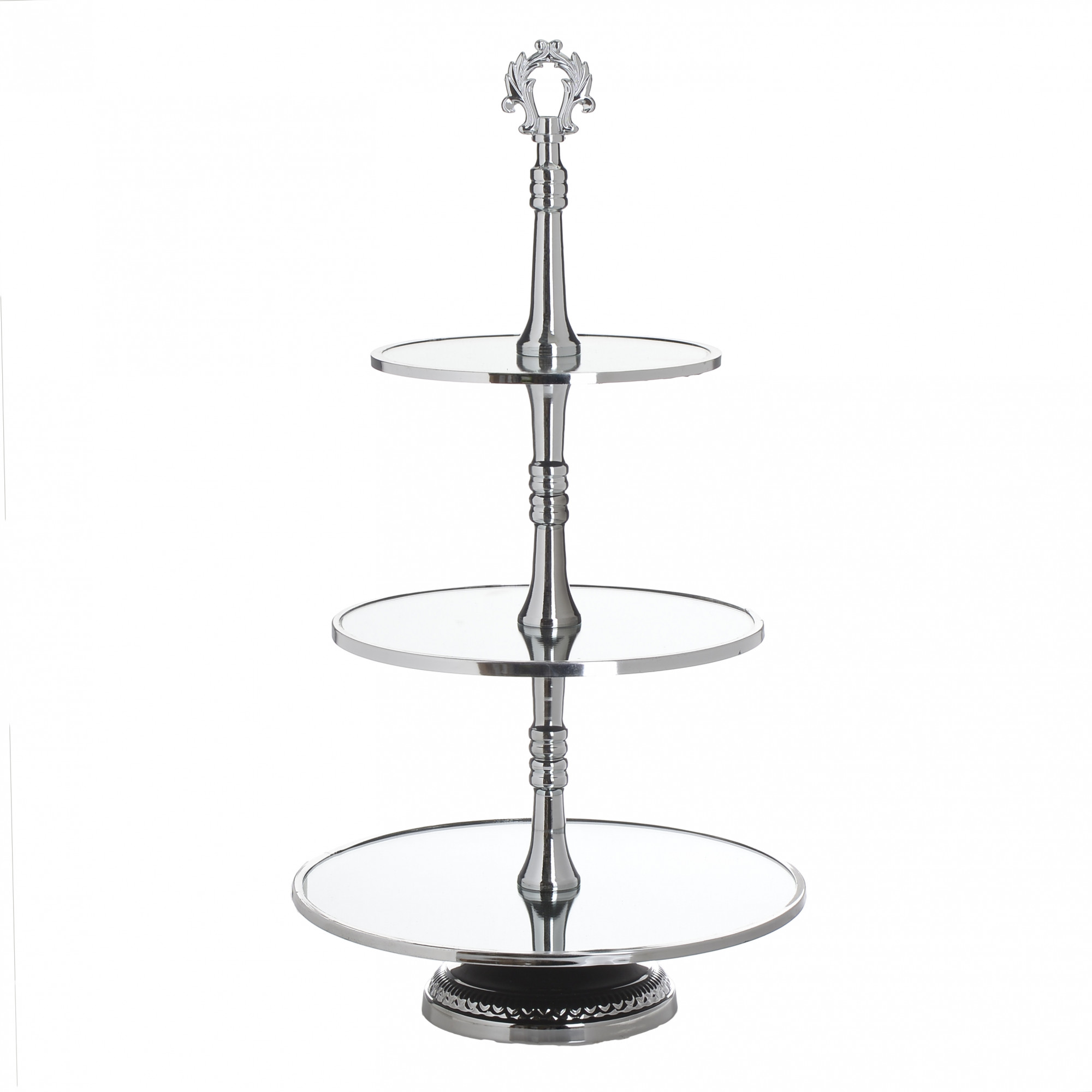 3860872.0009 БЛЮДО-ЭТАЖЕРКА TO4ROOMS 